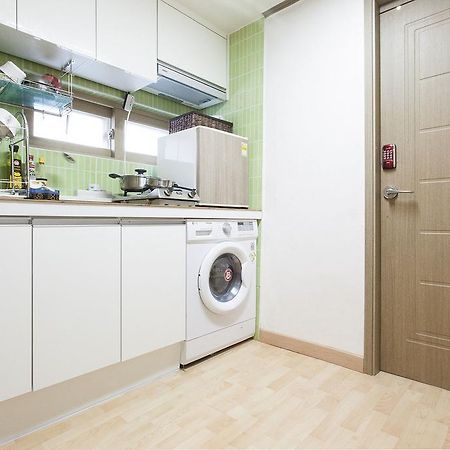 Myeongdong Guesthouse Seoul Eksteriør bilde