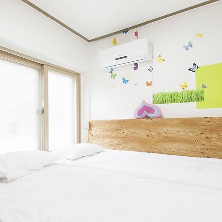 Myeongdong Guesthouse Seoul Eksteriør bilde