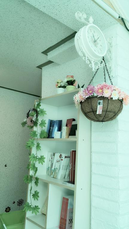 Myeongdong Guesthouse Seoul Rom bilde