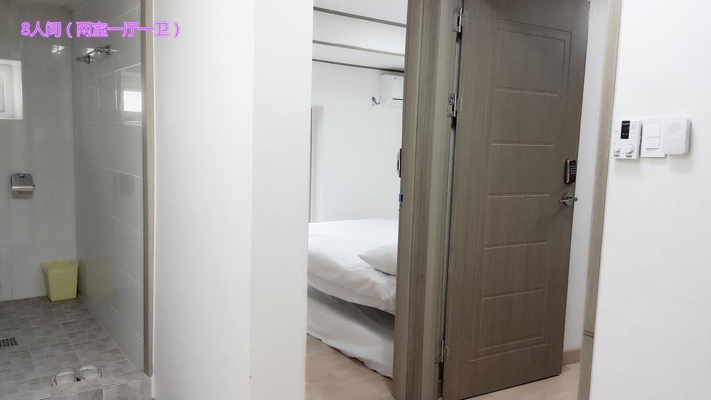 Myeongdong Guesthouse Seoul Eksteriør bilde