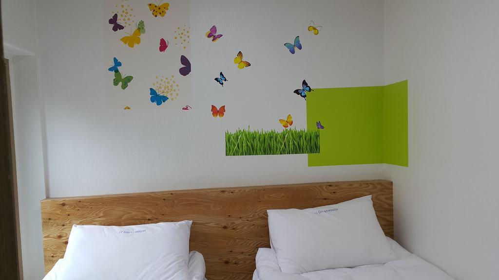 Myeongdong Guesthouse Seoul Eksteriør bilde