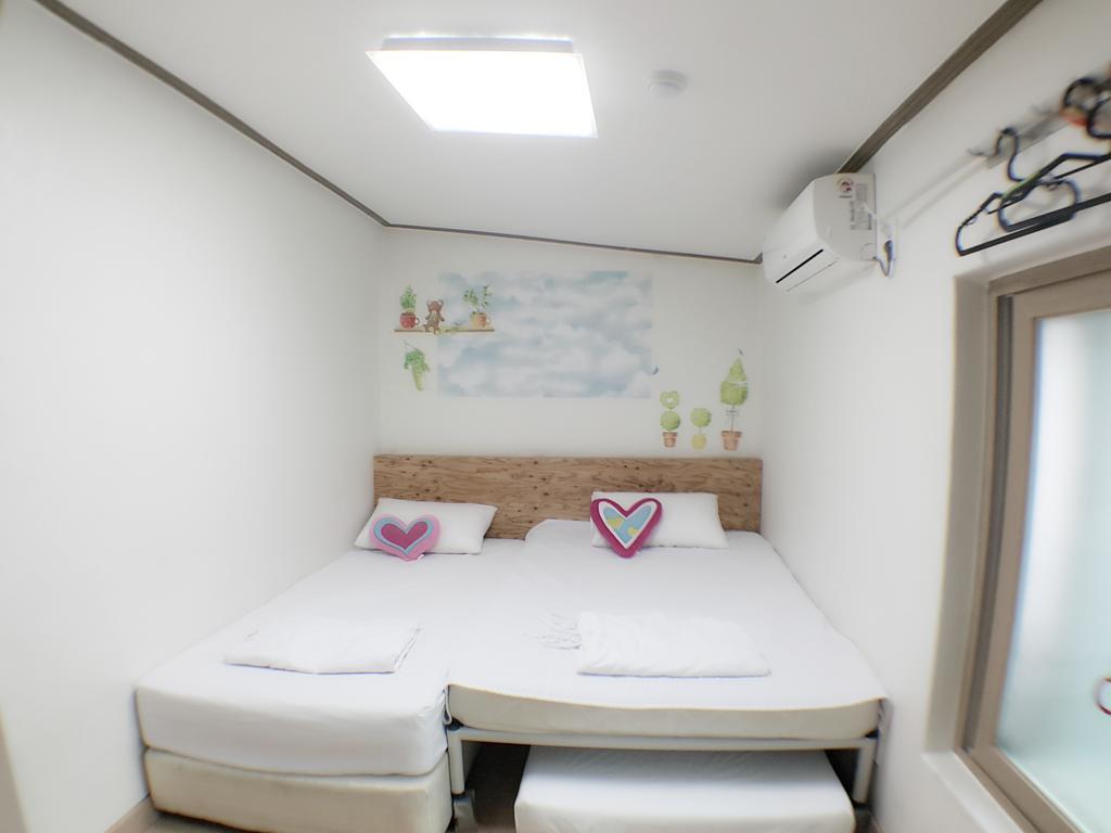 Myeongdong Guesthouse Seoul Eksteriør bilde