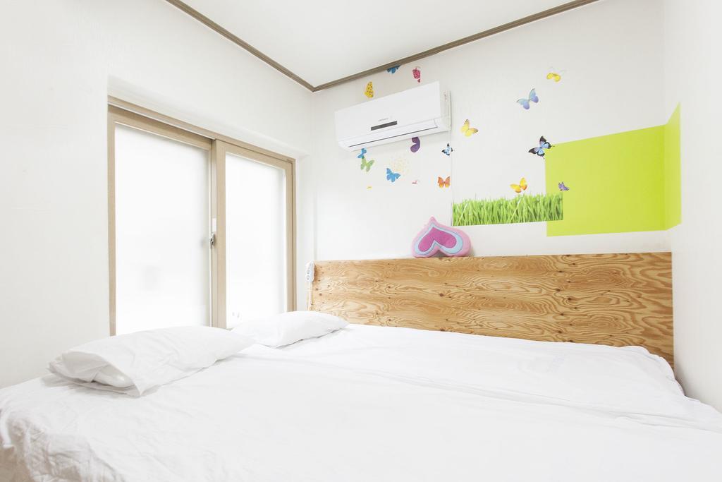 Myeongdong Guesthouse Seoul Eksteriør bilde