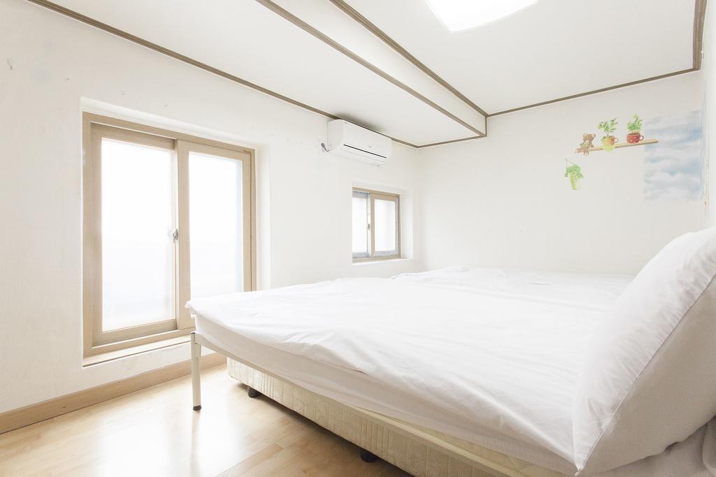 Myeongdong Guesthouse Seoul Eksteriør bilde