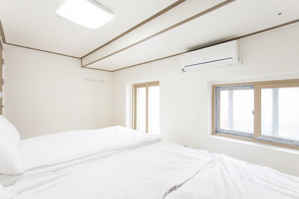 Myeongdong Guesthouse Seoul Eksteriør bilde