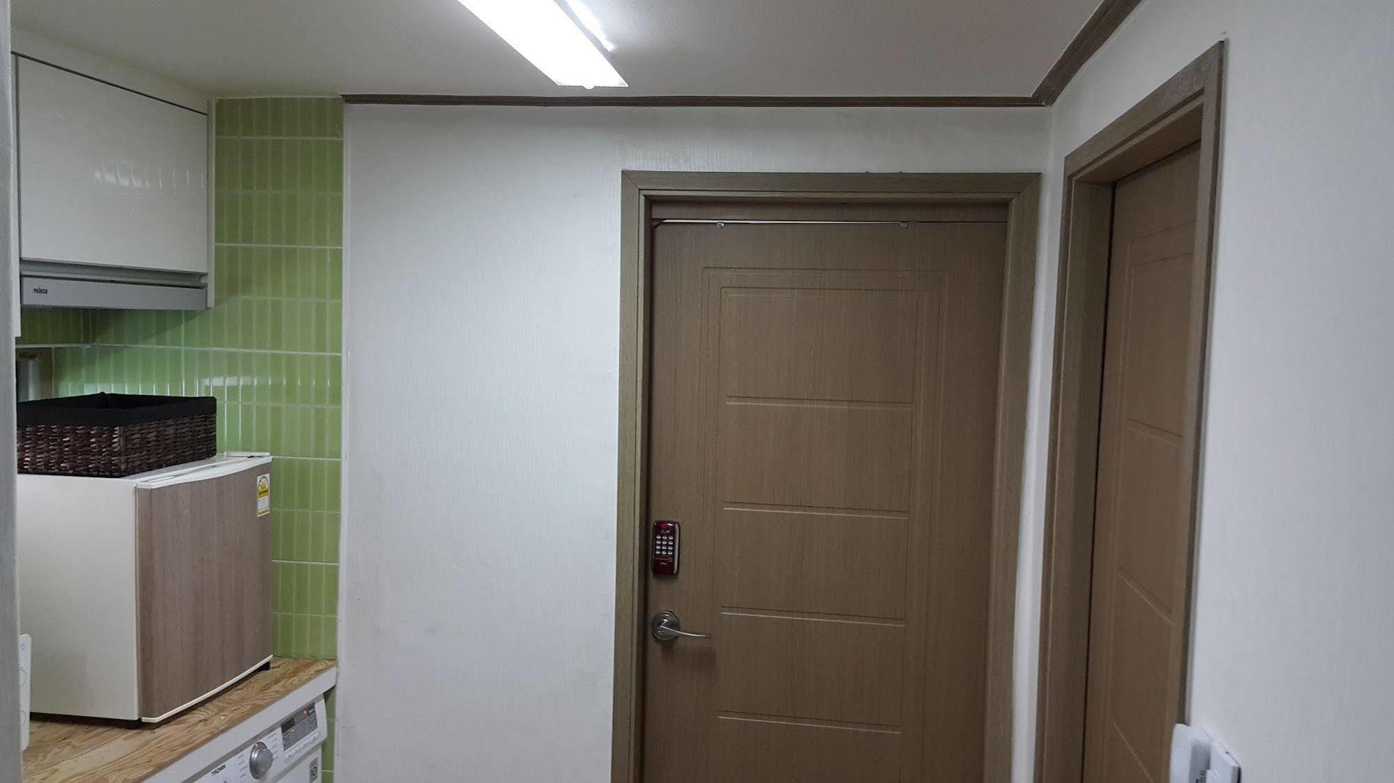 Myeongdong Guesthouse Seoul Eksteriør bilde