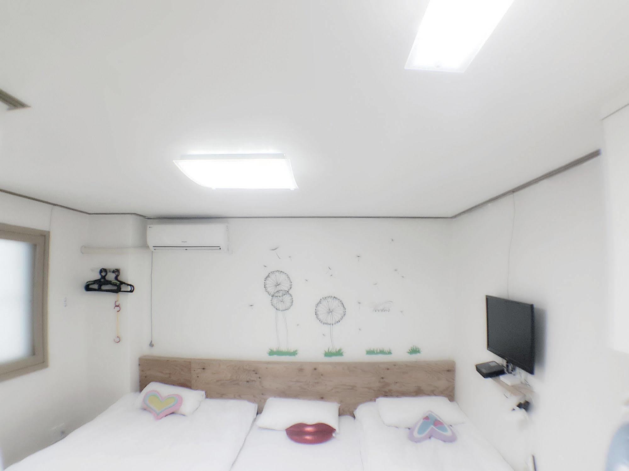 Myeongdong Guesthouse Seoul Eksteriør bilde
